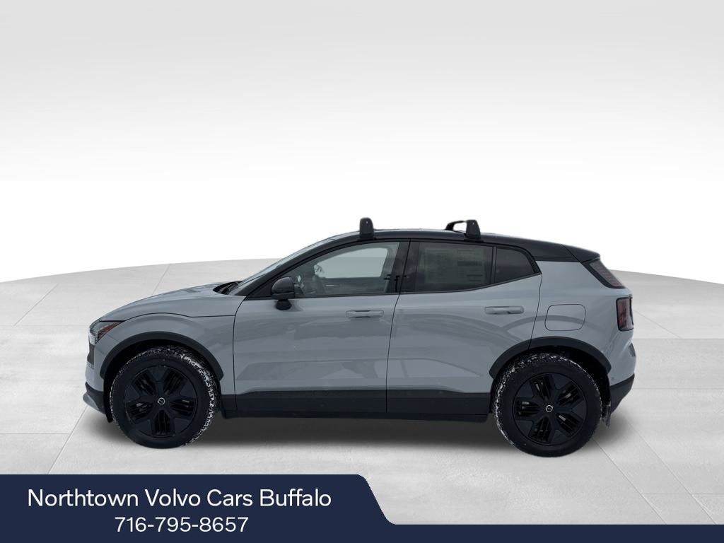Used 2026 Volvo EX30 Ultra with VIN YV4EK3CL9T2600397 for sale in Williamsville, NY