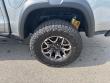 2025 Chevrolet Colorado ZR2 Truck