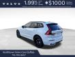 2026 Volvo XC60 plug-in hybrid T8 Ultra Black Edition SUV