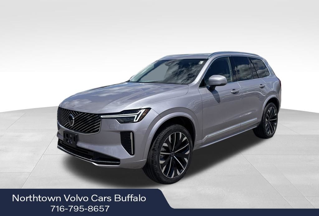2026 Volvo XC90 B5 Core Bright 4WD's photo