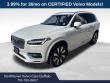 Used 2023 Volvo XC90 Recharge Plug-In Hybrid Ultimate SUV