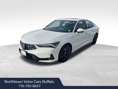 2023 Acura Integra A-Spec Package Hatchback
