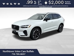 2026 Volvo XC60 B5 Plus SUV