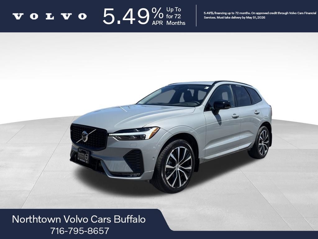 2024 Volvo XC60 B5 Plus Dark Theme AWD's photo