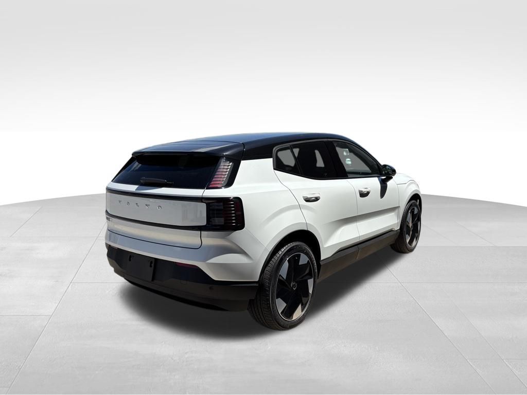 2026 Volvo EX30 Plus - Photo 6