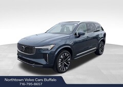 2027 Volvo XC90 Plus SUV
