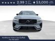 2026 Volvo XC60 plug-in hybrid T8 Plus SUV