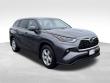 2021 Toyota Highlander Sport Utility