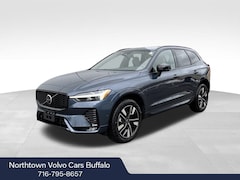 2026 Volvo XC60 B5 Plus SUV