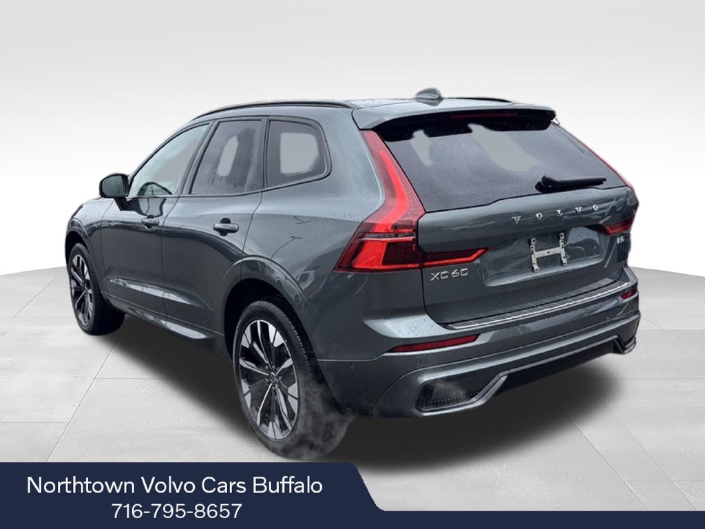 New 2027 Volvo XC60 B5 Plus SUV