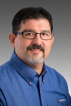 Staff member John Paszkiewicz from ID_71887f00b0a7