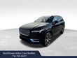 Volvo XC90 plug-in hybrid