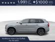2026 Volvo XC90 B6 Ultra 7-Seater SUV
