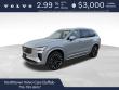 2026 Volvo XC90 B6 Ultra 7-Seater SUV