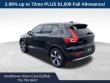 2025 Volvo XC40 B5 Core Bright Theme SUV 2025 Volvo XC40 B5 Core Bright Theme SUV