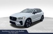  Volvo XC60 Recharge Plug-In Hybrid