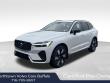 Used 2024 Volvo XC60 Recharge Plug-In Hybrid T8 Plus Dark Theme SUV