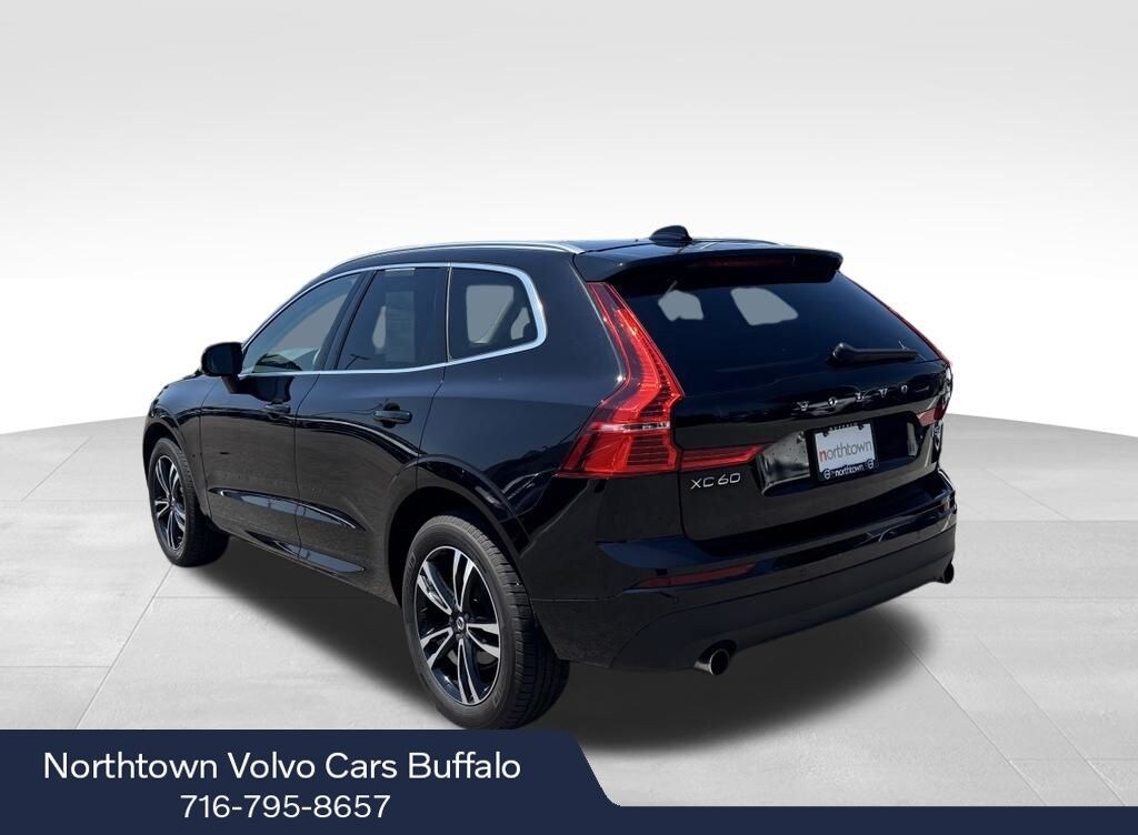 Used 2020 Volvo XC60 T5 Momentum SUV