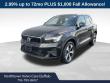 2025 Volvo XC40 B5 Core Bright Theme SUV 2025 Volvo XC40 B5 Core Bright Theme SUV