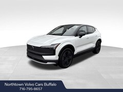 2026 Volvo EX30 Cross Country Ultra SUV