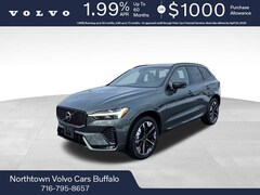 2026 Volvo XC60 B5 Plus AWD SUV
