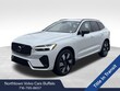  Volvo XC60 Recharge Plug-In Hybrid
