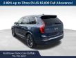 2026 Volvo XC90 B6 Plus 7-Seater SUV