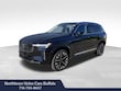 Volvo XC90 plug-in hybrid
