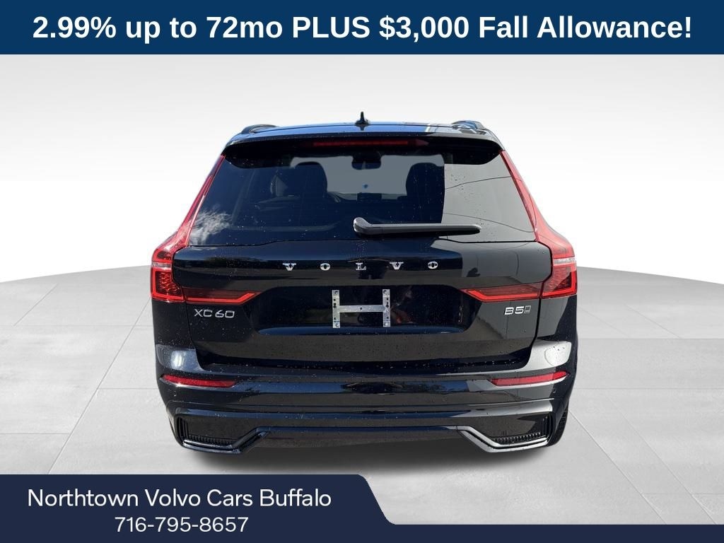 Used 2026 Volvo XC60 B5 Plus SUV