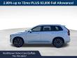 2026 Volvo XC90 B6 Plus 6-Seater SUV