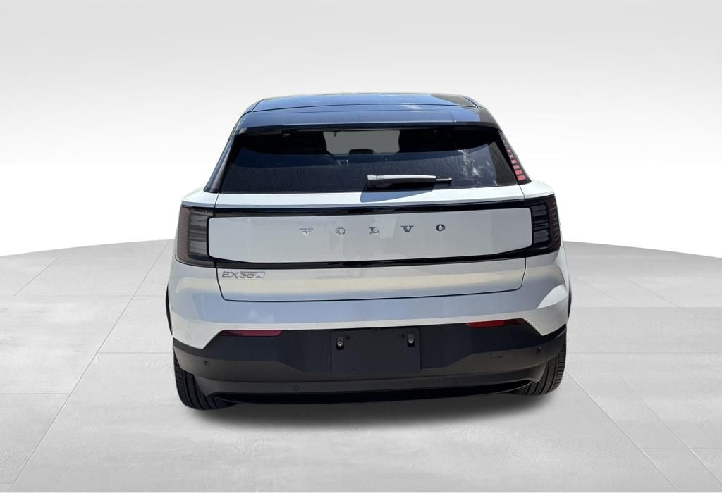 2026 Volvo EX30 Plus - Photo 5