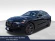 Used 2021 Maserati Levante Base SUV