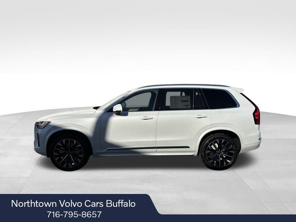 2026 Volvo XC90 Plus photo 2