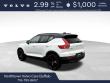 2026 Volvo XC40 B5 Ultra Black Edition SUV