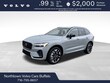  Volvo XC60 plug-in hybrid