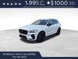 2026 Volvo XC60 plug-in hybrid T8 Ultra Black Edition SUV