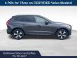 2025 Volvo XC60 plug-in hybrid T8 Core SUV