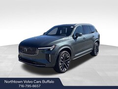 2027 Volvo XC90 Plus SUV