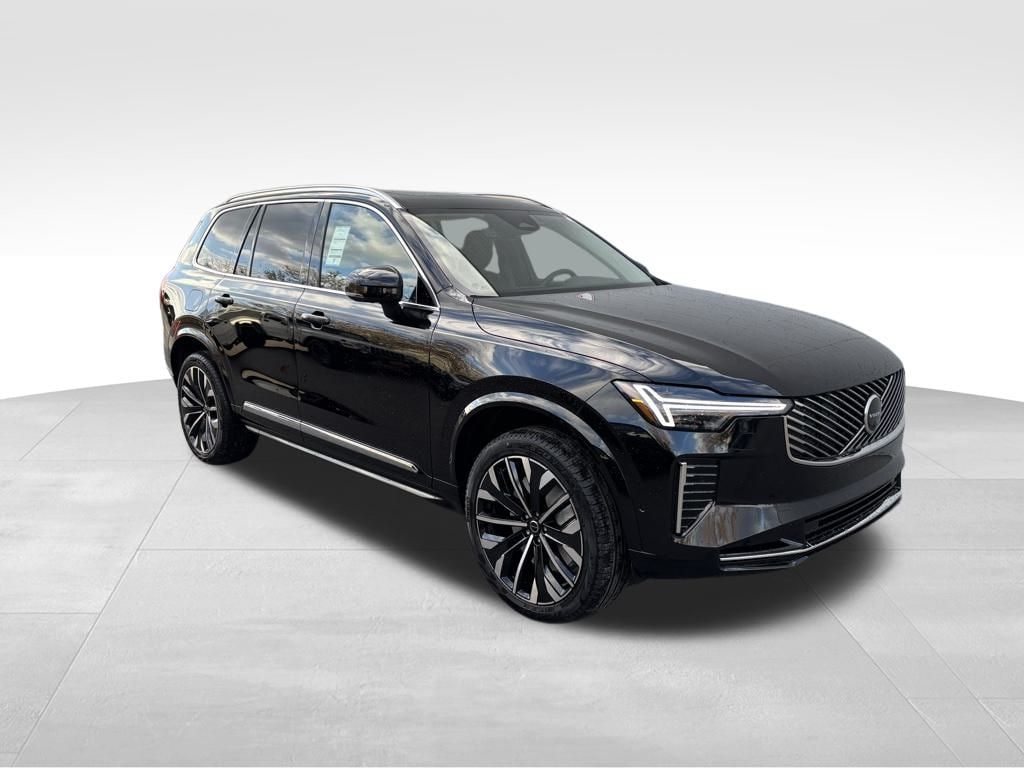 2026 Volvo XC90 Plus - Photo 7