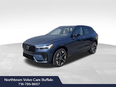 2026 Volvo XC60 B5 Plus SUV