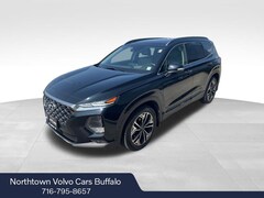 2019 Hyundai Santa Fe Ultimate SUV