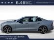 2023 Volvo S60 B5 Plus Dark Theme Sedan