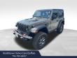 Used 2022 Jeep Wrangler Rubicon SUV