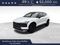 2026 Volvo EX30 Twin Motor Cross Country Ultra AWD SUV