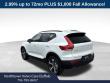 2026 Volvo XC40 B5 Plus SUV 2026 Volvo XC40 B5 Plus SUV