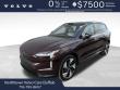 Used 2025 Volvo EX90 Twin Motor Performance Ultra 6-Seater SUV