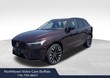  Volvo XC60 plug-in hybrid