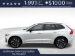 2026 Volvo XC60 B5 Plus SUV