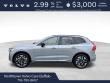 2026 Volvo XC60 plug-in hybrid T8 Plus SUV