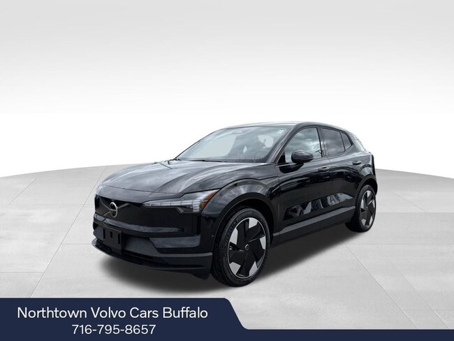 2026 Volvo EX30 Twin Motor Ultra SUV